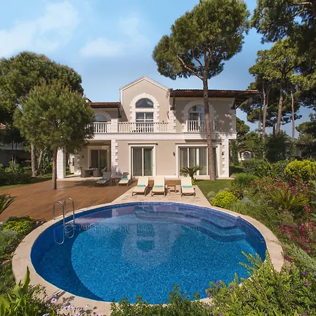 Maxx Royal Golf Ξενοδοχείο 5*