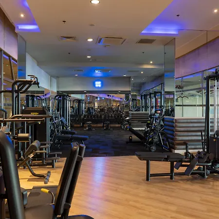 Maxx Royal Golf Hotel