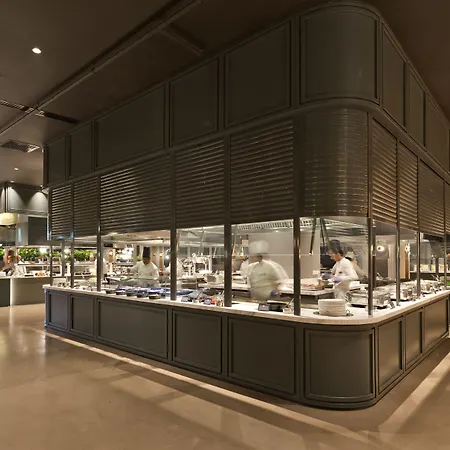 Hotel Maxx Royal Golf