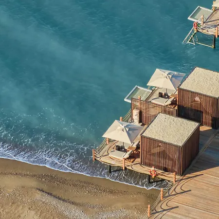 Maxx Royal Golf 5* Belek