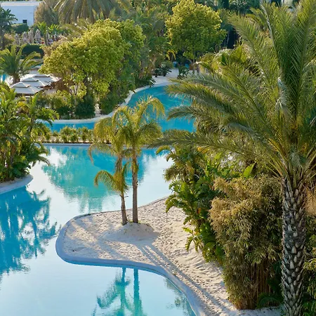 Hotel Maxx Royal Golf Belek