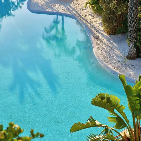 Ξενοδοχείο Maxx Royal Golf