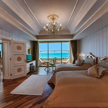 Maxx Royal Golf Belek