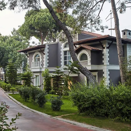 Maxx Royal Golf 5* Μπέλεκ