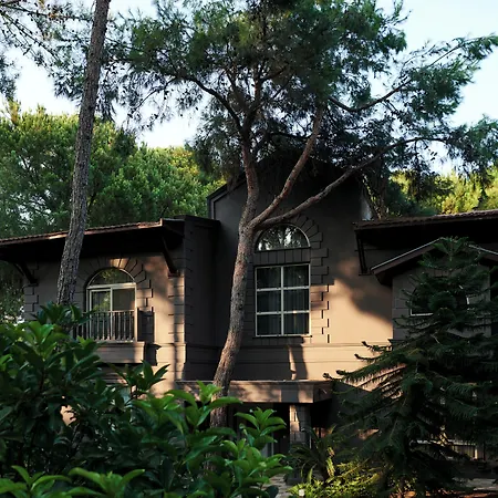 Maxx Royal Golf 5* Μπέλεκ