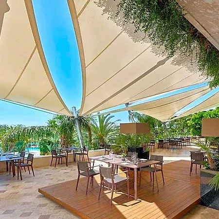 Maxx Royal Golf 5* Belek