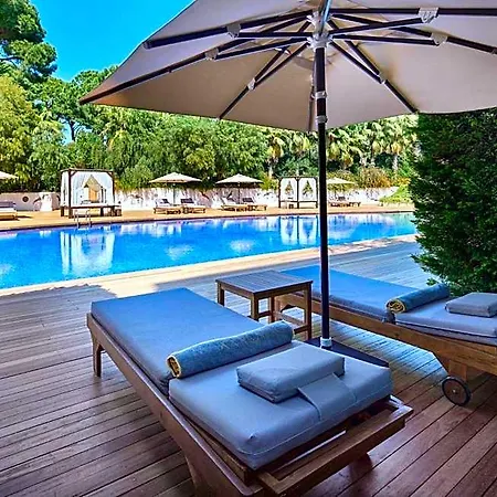 Hotel Maxx Royal Golf