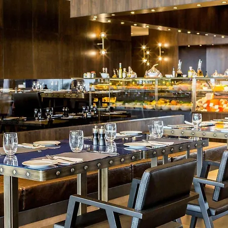 Maxx Royal Golf Ξενοδοχείο Μπέλεκ