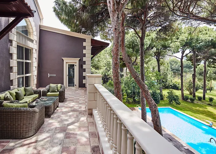 Maxx Royal Golf Hotel 5*