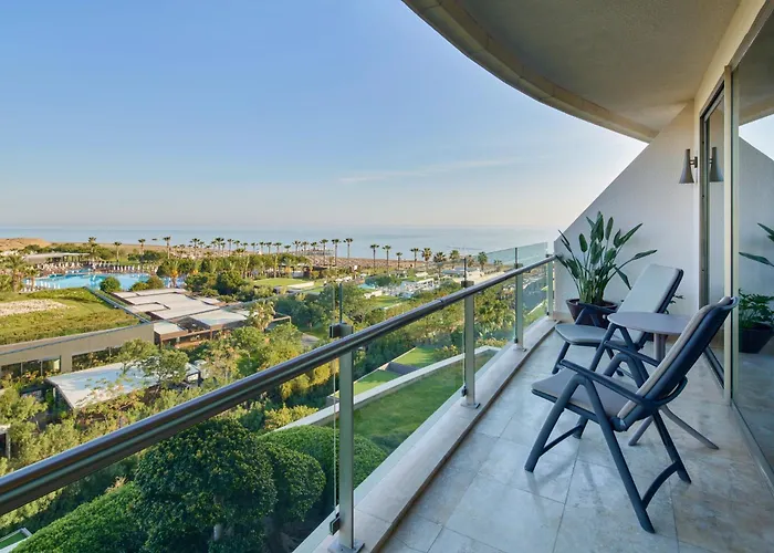 Maxx Royal Golf Belek