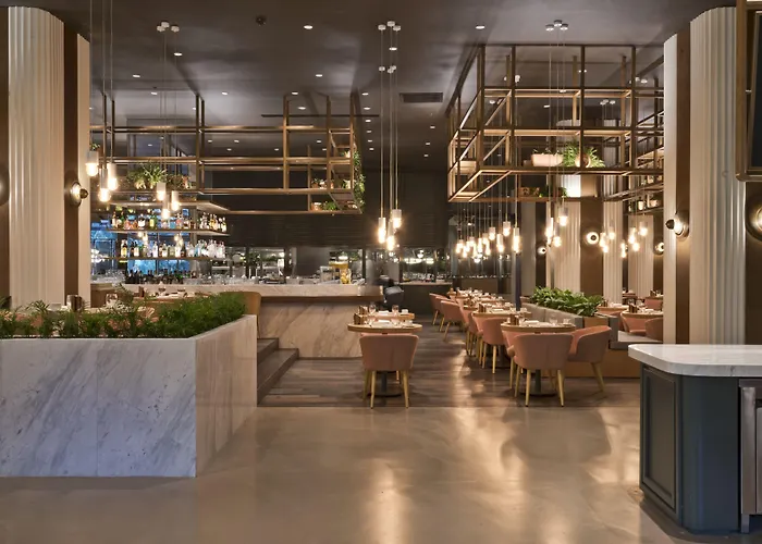 Maxx Royal Golf Hotel Belek