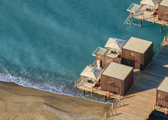 Maxx Royal Golf 5* Belek