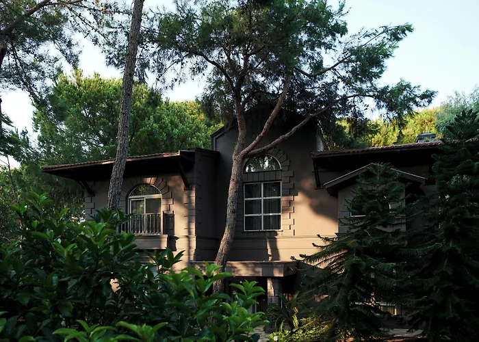 Maxx Royal Golf 5* Belek