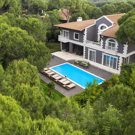 Maxx Royal Golf 5* بيليك