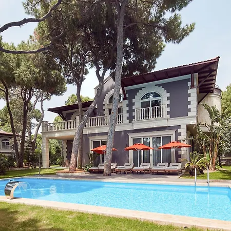 فندق Maxx Royal Golf