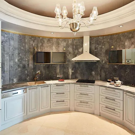 فندق Maxx Royal Golf