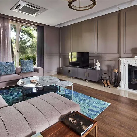 فندق Maxx Royal Golf 5*