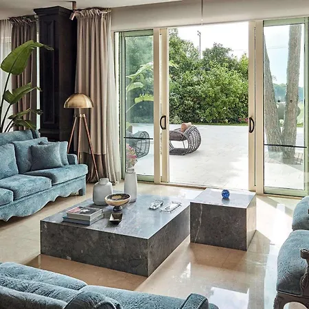 Maxx Royal Golf فندق بيليك