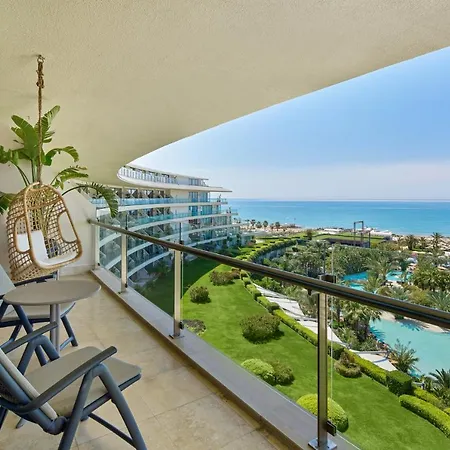 فندق Maxx Royal Golf