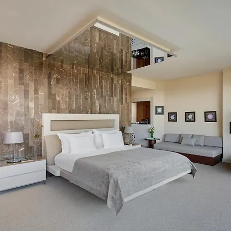 Maxx Royal Golf فندق