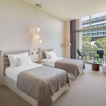 فندق Maxx Royal Golf