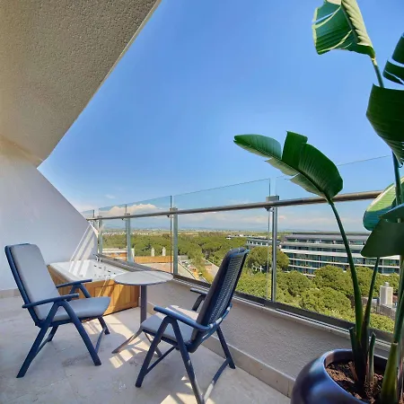 Maxx Royal Golf فندق