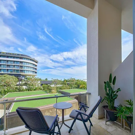 فندق Maxx Royal Golf بيليك