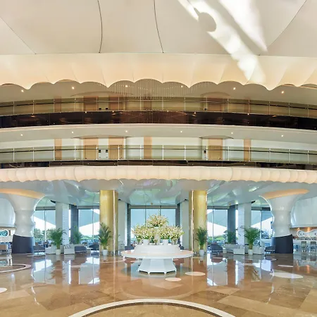 فندق Maxx Royal Golf 5*