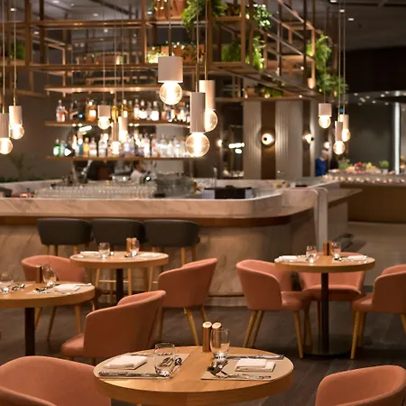 Maxx Royal Golf فندق بيليك