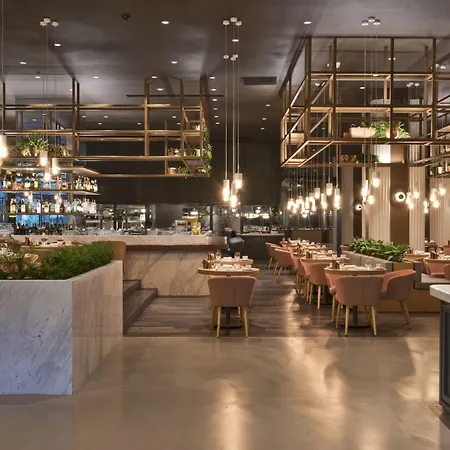 Maxx Royal Golf فندق بيليك