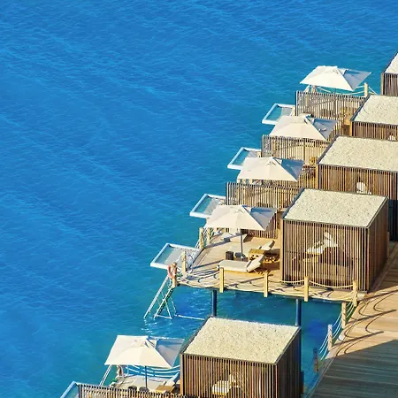 Maxx Royal Golf 5* بيليك