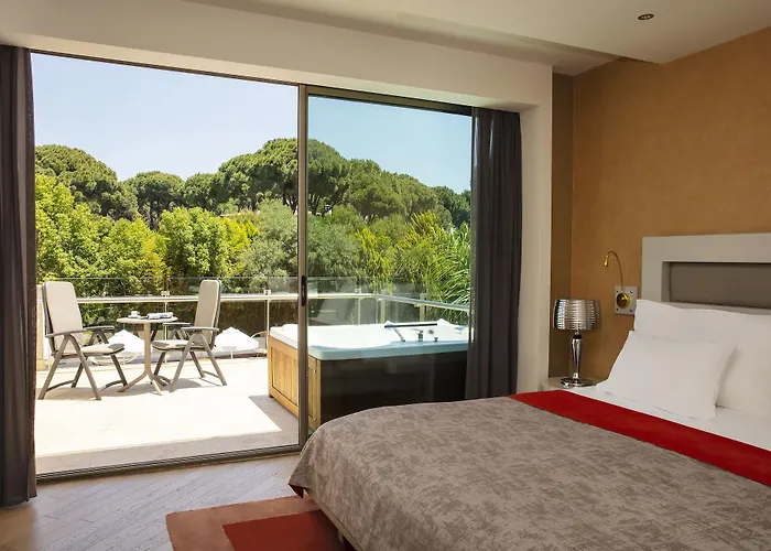 Hotel Maxx Royal Golf 5*