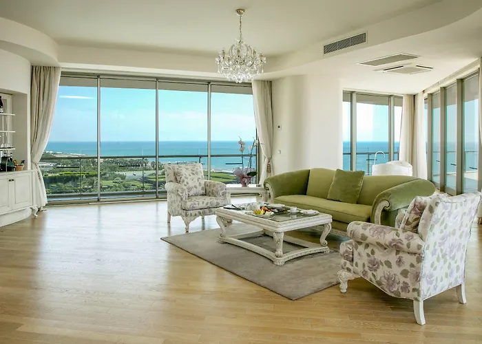 酒店 Maxx Royal Golf 5*