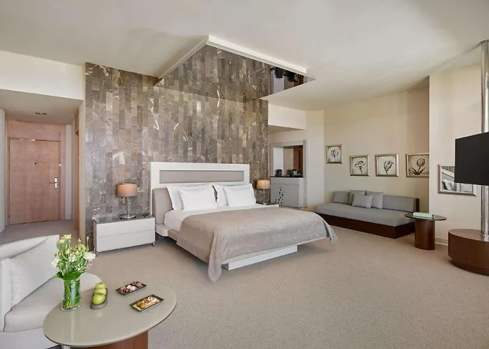 Maxx Royal Golf 5* 贝莱克