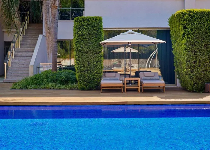 Maxx Royal Golf 酒店