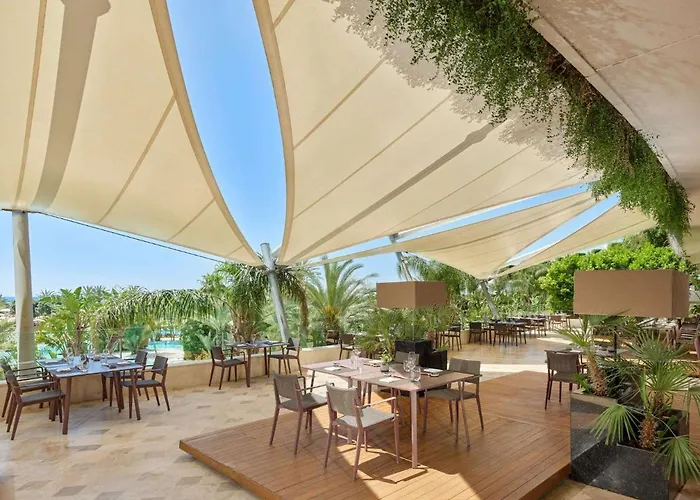 酒店 Maxx Royal Golf 5*