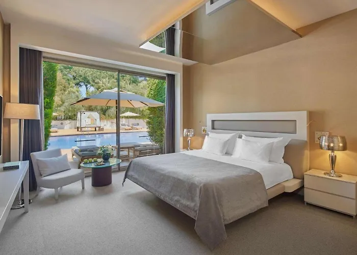 Maxx Royal Golf 酒店