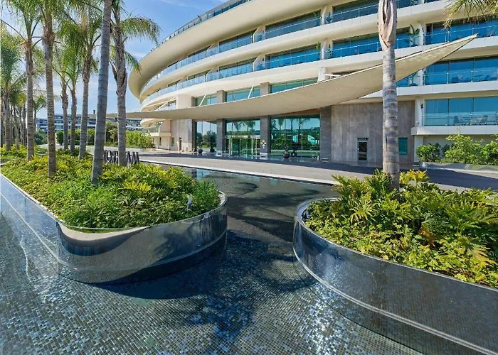 Maxx Royal Golf 酒店 5*