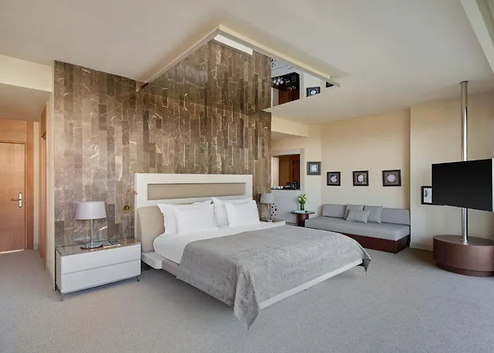 Maxx Royal Golf 酒店