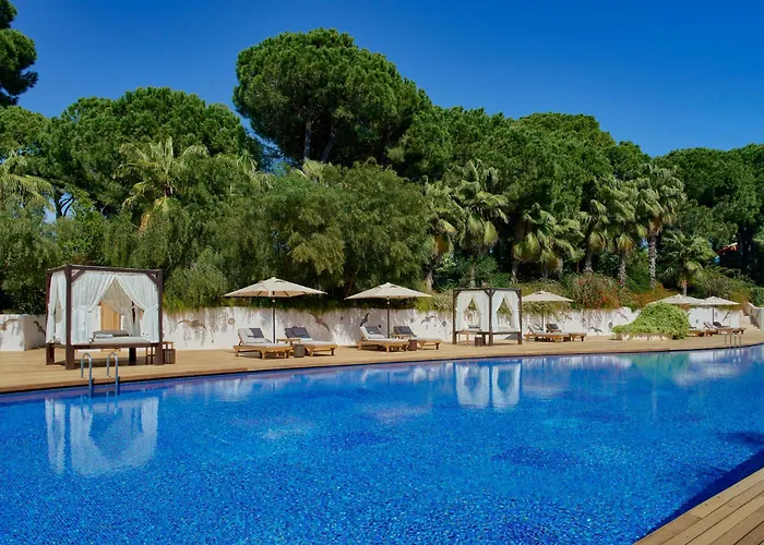 Maxx Royal Golf 酒店 5*