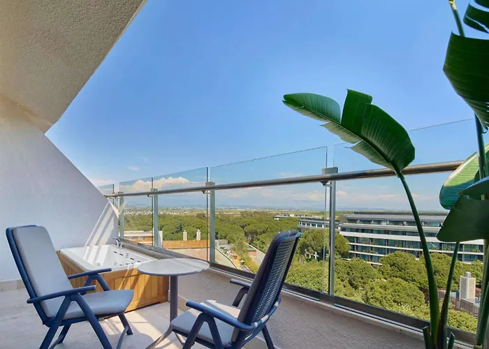 Maxx Royal Golf 酒店