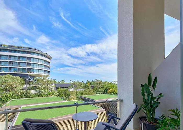 酒店 Maxx Royal Golf 贝莱克