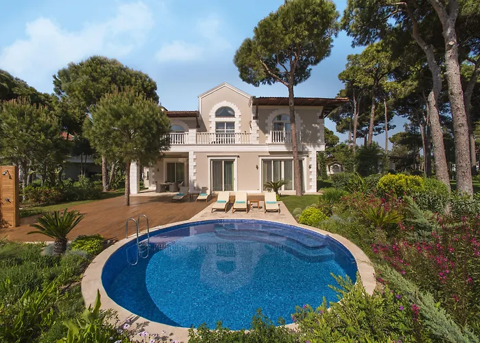 Maxx Royal Golf 酒店 5*