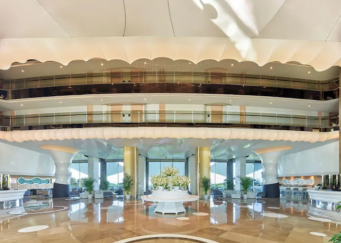 酒店 Maxx Royal Golf 5*