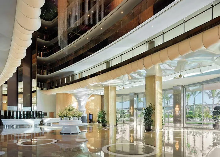 Maxx Royal Golf 酒店 5*