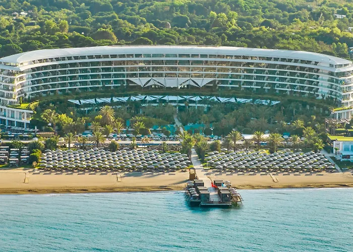 Maxx Royal Golf 酒店