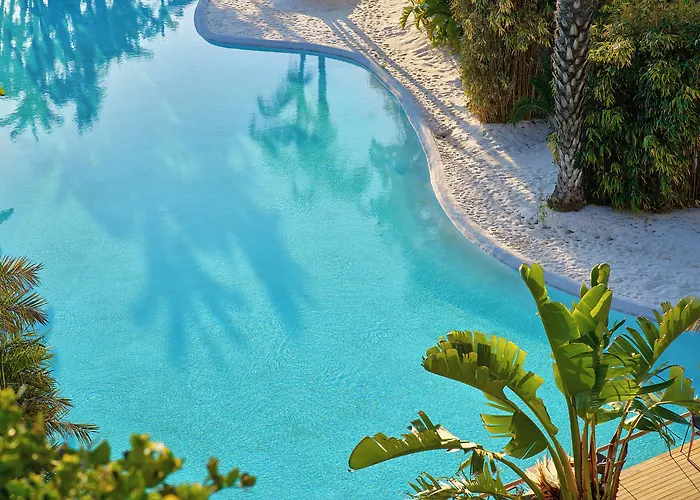 酒店 Maxx Royal Golf