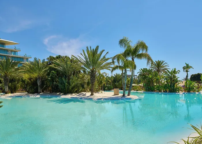 Maxx Royal Golf 酒店 5*